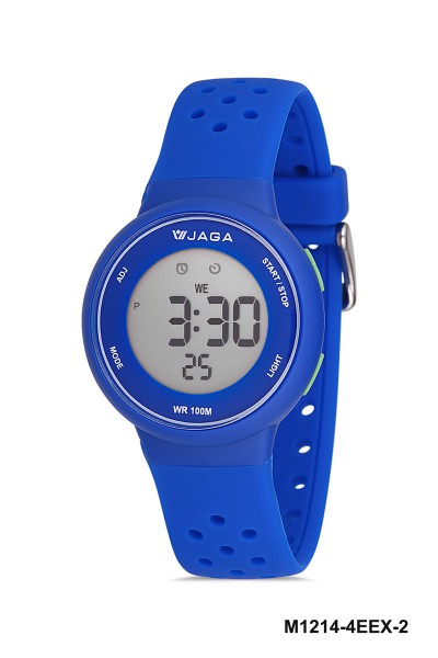 JAGA M1214 KOL SAATİ